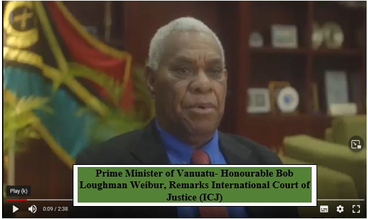 PM Remarks ICJ 