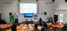 Rio Convention VNU