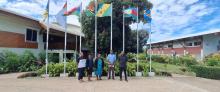 Rio Convention VNU