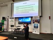 Rio Convention VNU