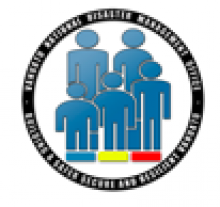 NDMO logo